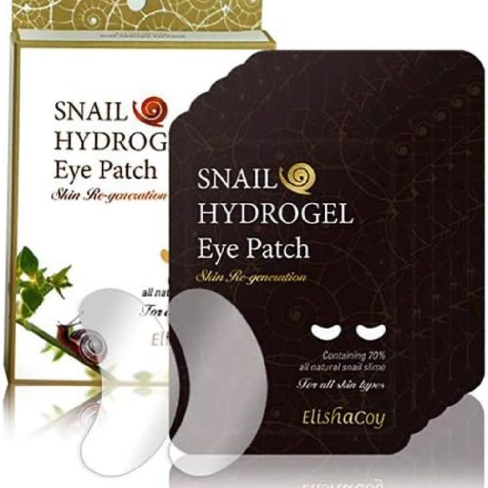 Elishacoy Eye Patches